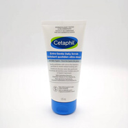 絲塔芙（Cetaphil）Cetaphil 絲塔芙面部去角質(zhì)磨砂溫和清潔毛孔保濕潔面乳178ml情人520母親節(jié)禮物 0ml 單支178ml