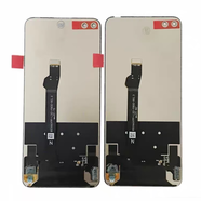 華為（HUAWEI）適用華為 nova6 屏幕總成 V30 液晶顯示屏 WLZ-AN00 V30Por屏幕 PIay / playpro  屏幕總成（無(wú)框）