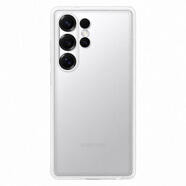 三星 Samsung Galaxy S25 Ultra 原裝智能主題保護(hù)殼 手機(jī)套 原廠手機(jī)殼 多功能保護(hù)套 白色