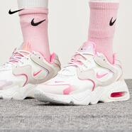 耐克（NIKE）男鞋女鞋秋季新款A(yù)ir Max 95 ERDL Party氣墊迷彩休閑舒適跑步鞋 DD8484-161 36
