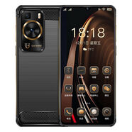 金立（Gionee）手機防水手機nfc OTG通原裝全屏智能手機超長待機原裝防摔耐用 黑色 【防水防塵支持NFC OTG 】 256GB x 套餐二 標配+充電寶 x 公開版