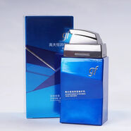 高夫男士恒潤保濕肌源潤膚乳75g 補水精華保濕亮膚護膚品 面霜 75g1瓶裝