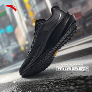 安踏柏油路霸3V丨Vibram大底氮科技專業(yè)競訓(xùn)跑鞋男款跑步鞋運動鞋