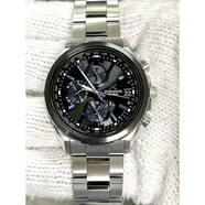 卡西歐（CASIO）卡西歐海神光能電波表OCW-T4000BA-1A3 OCW-T4000-1 OCW-T200SB-1 OCW-T4000A-1AJF日本直郵包稅需