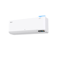 TCL1匹/1.5匹小藍(lán)翼Ⅱ新風(fēng)空調(diào)掛機(jī)大新風(fēng)量一級(jí)能效冷暖變頻壁掛式家用臥室節(jié)能空調(diào) 大1匹 一級(jí)能效 26SWA新風(fēng)小藍(lán)翼