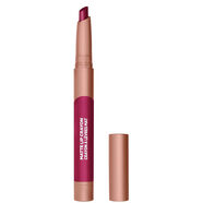 屈臣氏（Watsons）LOREAL MATTE LIP CRAYON美國亞光口紅筆持久留色保濕1.3G成人私