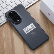 華為（HUAWEI）2024新品上市 HUAWEI/華為 nova13 Pro新款前后多端人像鴻蒙華為手機(jī)官網(wǎng)正 星耀黑 12GB+512GB