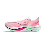 李寧男鞋飛電4 CHALLENGER男子高回彈競速比賽跑鞋ARMU005 ARMU005-12【涂碼割芯片介意勿拍 45