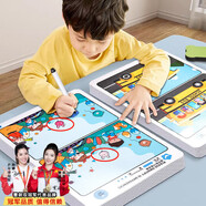 雷朗找不同卡片專注力訓(xùn)練兒童益智玩具3-6歲男女孩生日禮物