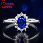 DL 1998胖東來品質(zhì)綠寶石戒指925銀祖母l綠藍(lán)水晶紅寶l石紅瑪瑙可調(diào)節(jié)女 藍(lán)鉆寶石戒