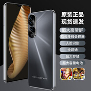 原裝7.0英寸正品旗艦八核未拆封超薄5G全網(wǎng)通學(xué)生安卓智能手機(jī) 石墨黑【全新原裝  7天試用】 8G+128G【旗艦八核處理器】