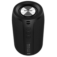 狂熱者（ZEALOT）無線藍牙音箱電腦家用戶外車載低音炮大音量迷你收款小音箱 單喇叭純黑色【支持藍牙插卡U盤】 2200毫安 官方標(biāo)配 送掛繩音頻線收納袋