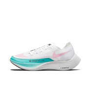耐克（NIKE）Zoom Vaporfly Next耐克馬拉松專業(yè)跑鞋CU4111-400 CU4111-101 拍前聯(lián)系客服 42.5