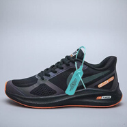 NBASHOES-NIKE莆田純?cè)璑IKEzoom 7X登月氣墊輕便減震透氣運(yùn)動(dòng)鞋男鞋訓(xùn)練跑 耐克-7x-變色龍 43