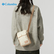 Columbia哥倫比亞單肩包情侶通用款25戶(hù)外時(shí)尚休閑挎包 UU2349 758