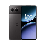 一加Nord 4 5G智能手機OnePlus 50MP相機系統120Hz超流暢顯示屏80W快充海外版 國際版 黑色12+256GB