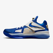 耐克（NIKE）KD 4 杜蘭特 4男子低幫籃球鞋 FZ3540-400 40.5