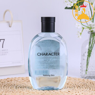 RKF韓國LG男士乳液面霜補水保濕滋潤毛孔潤膚露擦臉面霜油護膚品 乳 LG男士(爽膚水)350ml