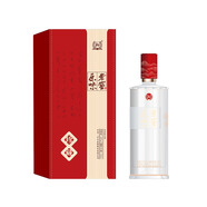 瀘州原味老窖酒 濃香型白酒 52度 750ml 1瓶 珍藏