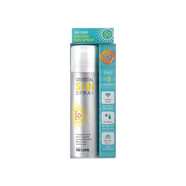 萊斯璧（RECIPE）:CIPE萊斯璧水晶保濕防曬噴霧SPF50全身霜乳防水防汗180ML情人520母親節(jié)禮物 150ml