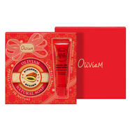 OLIVIAM/澳莉維亞澳洲紅木瓜兩件套滋潤保濕深層清潔禮盒套裝 紅木瓜2件套