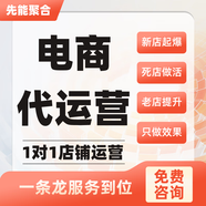 電商平臺京東代運營(yíng)整店托管貓店多多京東店鋪運營(yíng)推廣產(chǎn)品電商代運營(yíng)京東 咨詢(xún)服務(wù)