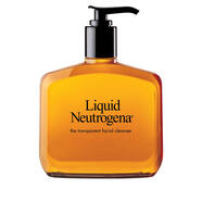 Neutrogena 露得清 溫和潔面乳 甘油 低過敏