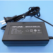 TP-LINK路由器9V0.6A電源適配器電源線WAR302308R473R483電源線 53.5V1.22a電源POE交換機(jī)用