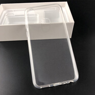 vivoZ3i原裝充電器數(shù)據(jù)線手機殼保護套原廠原配透明套包裝盒 Z3i原裝手機殼標準版