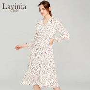 Lavinia Club【福利特惠】Lavinia拉維妮婭169元一口價(jià)特惠連衣裙半裙合集 R21L107（188元） M (165)