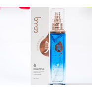 圣博蜜思花萃倍爽噴霧修護(hù)補(bǔ)水保濕柔膚水爽膚水博蜜思 120ml質(zhì)地:稠