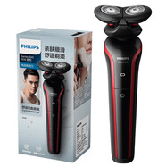 新安怡Philips飛利浦S666同款不同色S556/S566/S286男士電動(dòng)剃須刀 S556