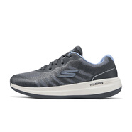 斯凱奇（SKECHERS）2025春女時尚舒適運動休閑鞋 129106-CCBL 129106/CCBL 37