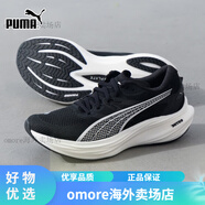 彪馬（PUMA）彪馬彪破3跑步鞋碳板跑鞋男鞋2024冬季緩震運(yùn)動(dòng)鞋310474 309707-01/彪破3碳板 39