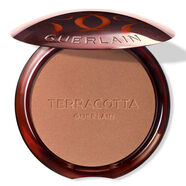 嬌蘭GUERLAIN 嬌蘭 96% 天然古銅粉  4 深層清涼  0.25 oz