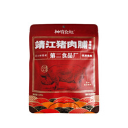 神農(nóng)公社 豬肉脯香辣味108g