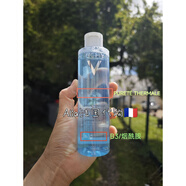 薇姿 VICHY LABORATOIRES24年新版 法國本土購 Vichy薇姿泉之凈爽膚水200ML 藍(lán)水 保濕清潔
