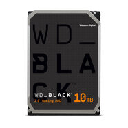 西部數據WESTERN DIGITAL 內部硬盤(pán) 10TB 兼容PC 串行ATA600 wd102fzbxspccna0
