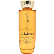 雪花秀人參柔膚水150ml 深層滋潤保濕 提拉緊致送人禮物 標(biāo)準(zhǔn)