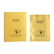 愛潤妍（i-young）保濕水玻尿酸保濕調(diào)理水補(bǔ)水滋潤玻尿酸系列爽膚水化妝水柔膚水 奢寵明眸舒緩草本眼膜10對(duì)