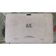 凱聯(lián)威麥柴智能平板電腦14寸觸摸屏外屏電容屏幕HZTCTP-101552 黑色觸摸屏