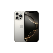 【8成新】Apple/蘋(píng)果iPhone 16 Pro（A3294）512GB 原色鈦金屬 支持移動(dòng)聯(lián)通電信5G 雙卡雙待手機(jī)