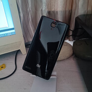 機(jī)旺馬紅米note1s手機(jī)后蓋紅米note1s增強(qiáng)版 5.5 寸手機(jī)殼 電池蓋 紅米note1s黑色后蓋(帶側(cè)鍵)