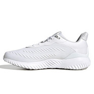 阿迪達(dá)斯 （adidas）男女鞋 bounce 緩震耐磨透氣輕便舒適休閑運(yùn)動(dòng)跑步鞋B76046 GX4148 36.5