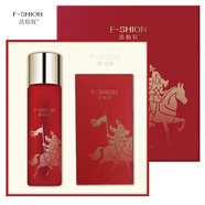 法仙奴（faxiannu） 御藏酵母菁華水 爽膚水精華補(bǔ)水大紅瓶濕敷水男女面部臉部護(hù)膚品 酵母水220ml（送濕敷棉1盒）