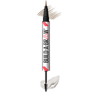 Maybelline 美寶蓮 BuildABrow 2合1眉筆和眉膠 濃密 軟棕色