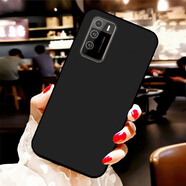 伊言適用 海信H60手機套Hisense HNR553T手機殼海信H60保護套女款軟殼 黑色的 其他