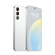魅族（MEIZU）現(xiàn)貨 20手機白色21pro魅族20pro曙光銀色通5G 魅族21PRO  冰川藍 16GB+512GB