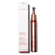 嬌韻詩（CLARINS）提拉V精華塑顏緊致眼霜15ml電眼精華大眼睛華眼袋 15ml