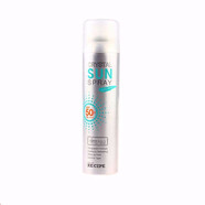 萊斯璧（RECIPE）:CIPE萊斯璧水晶保濕防曬噴霧SPF50全身霜乳防水防汗180ML情人520母親節(jié)禮物 180ml
